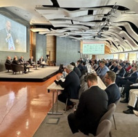 VIII. konference ŽESNAD.CZ: Dopravci čelí velmi těžkému roku, diskuze s ministrem Kupkou šla až do hloubky 